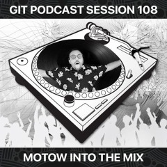 My Guest Mixes
