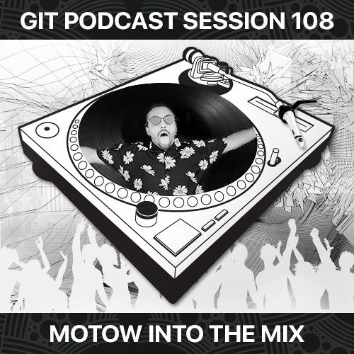 My Guest Mixes