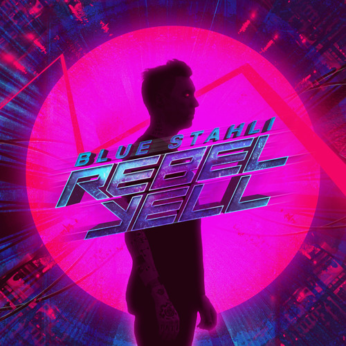 Stream Rebel Yell (Cinematic Version) (Instrumental) by Blue_Stahli