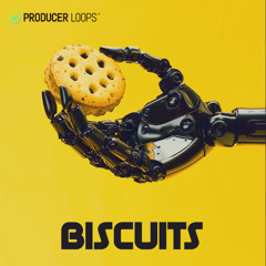 Biscuits - Demo