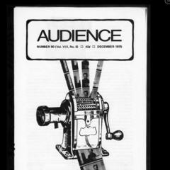 Audience