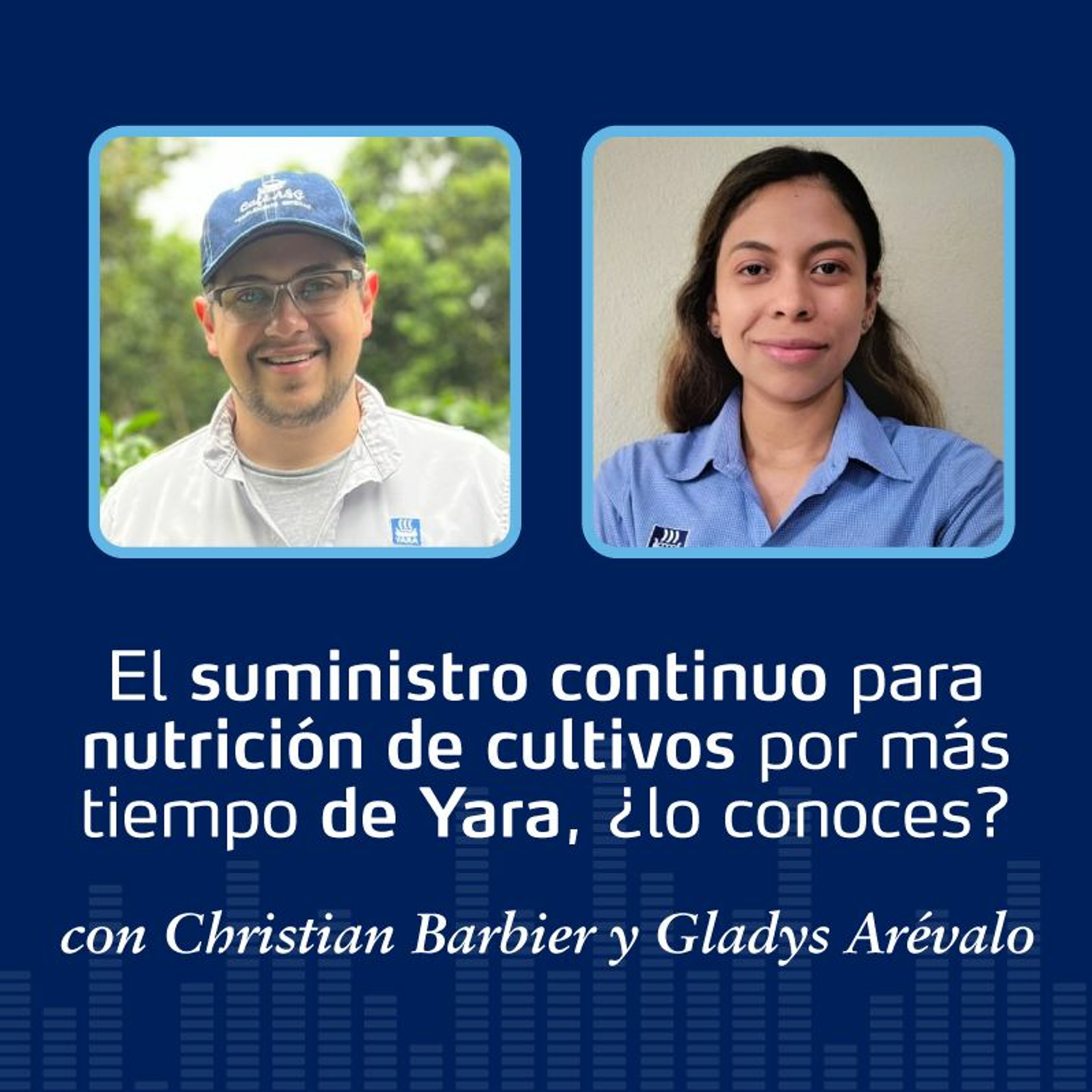 Productores Para El Futuro