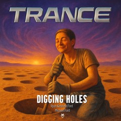 Digging holes