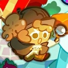 (Cookie Run: OvenBreak) Walnut Cookie Trial