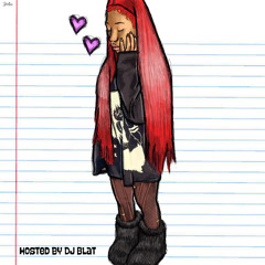 Luuh Luv - Think Bout It [Prod. Oeshins] [@DJ Blat + DJ Gren8de Exclusive]