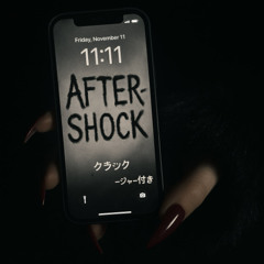 aftershock