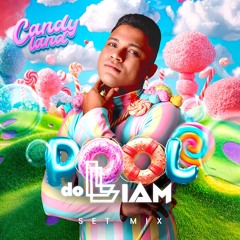 POOL DO LIAM - CANDY LAND SETMIX