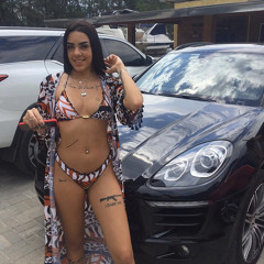 MC RD - SUGA SUGA - TRAVESSURA OU GOSTOSURA ( DJ Pufinho )