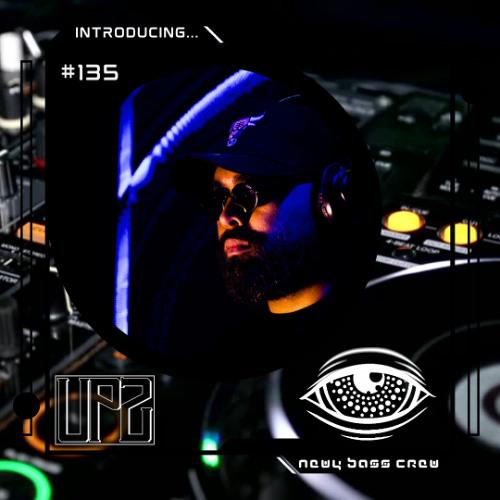 Introducing Guest Mix #135... UP2
