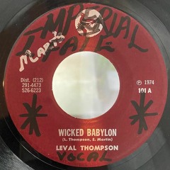 New & hot: Reggae