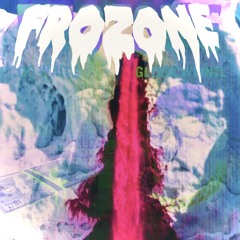 OG White & Glook WWNTL - Frozone (prod. Finesse Dios)