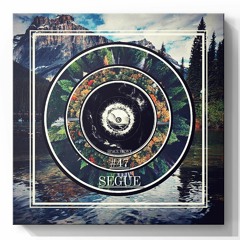 SPACE VIEWX [#47] Segue[Canada|Vancouver,Dub Techno]