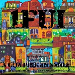 A Goa Progression - 1fUi - Beatnik Manor Mix