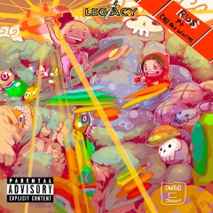 Legacy (feat. Callmewerm)