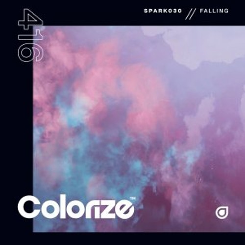 Spark030 - Falling