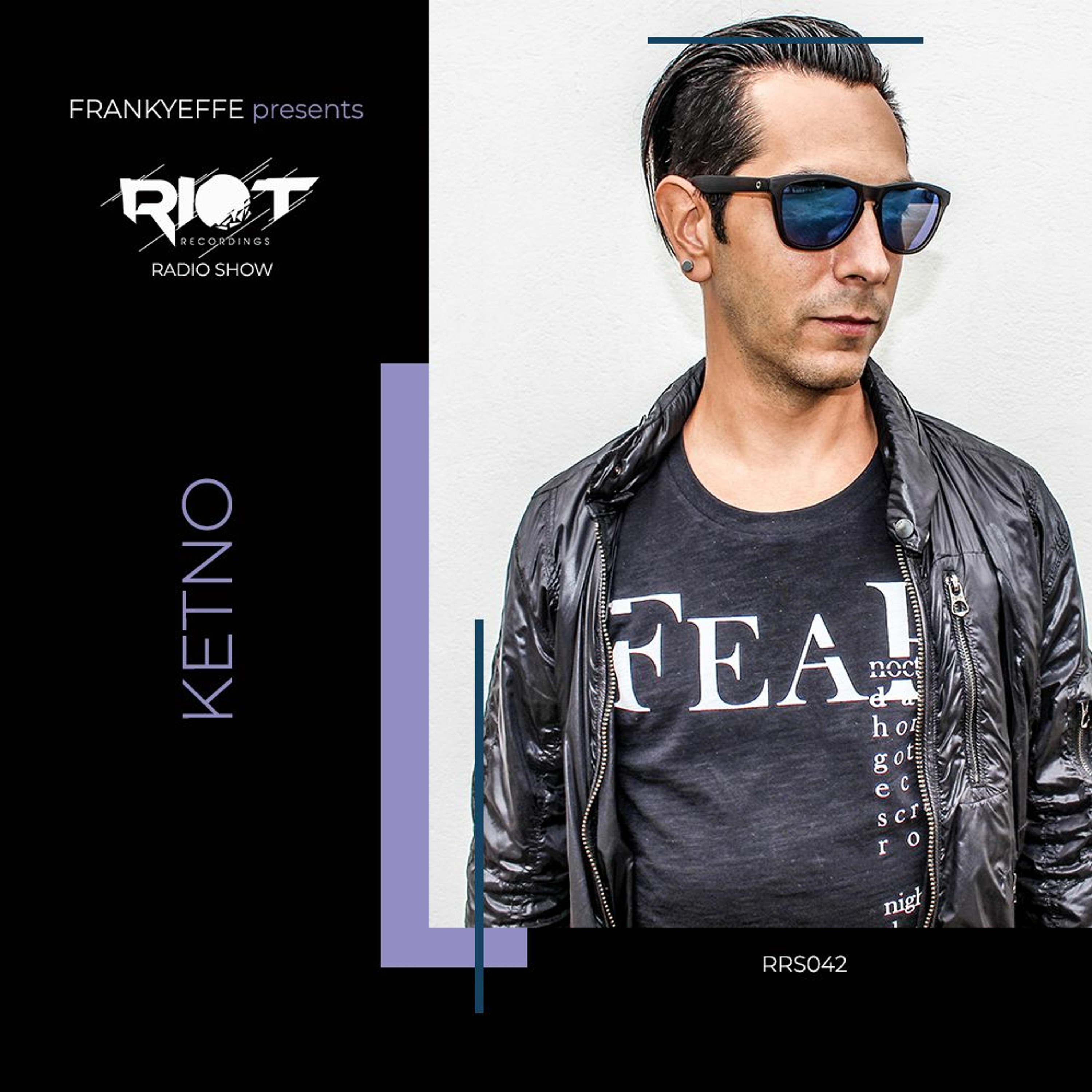 Riot Radio Show
