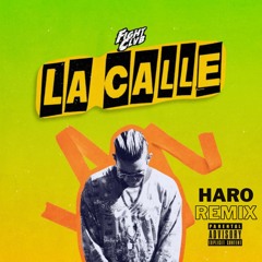 FIGHT CLVB - La Calle (Haro Remix)