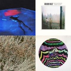 Indie jams