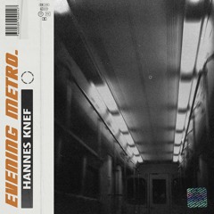 Premiere: Hannes Knef - Evening Metro
