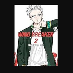 [PDF] eBOOK Read 📚 WIND BREAKER 2 [PDF]