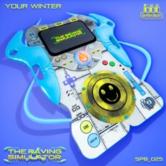 Takaryu, nyamura - your winter