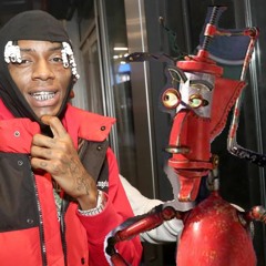 Souljaboy - Bigweld