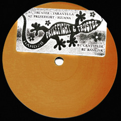PREMIERE: Prizefight & Trustee - Basilisk [Hardline]