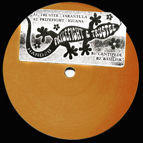 PREMIERE: Prizefight & Trustee - Basilisk [Hardline]