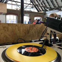 Reggae Isolation Mix