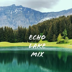 Echo Lake Mix
