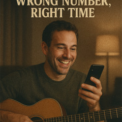 Wrong number, Right time