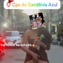 MACUMBINHA DAS PIRANHA DO GARDÊNIA x  PUXA O BLACK DE MORANGO (DJ CL DO TREM22)