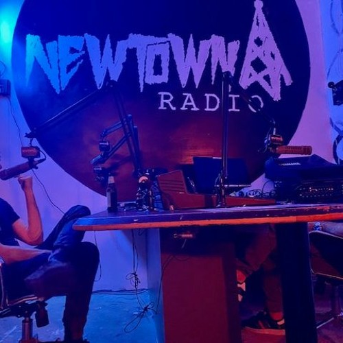 Asha Jasz Live - Vinyl Set for Brooklyn Sway @ Newtown Radio 06-30-22