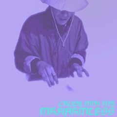 CRUDE MIX 115 - mr.harmless