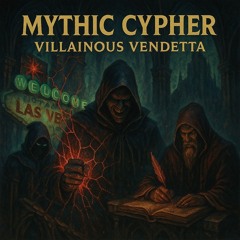 Villainous Vendetta V2