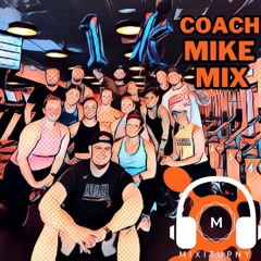COACH MIKE 1K MIX