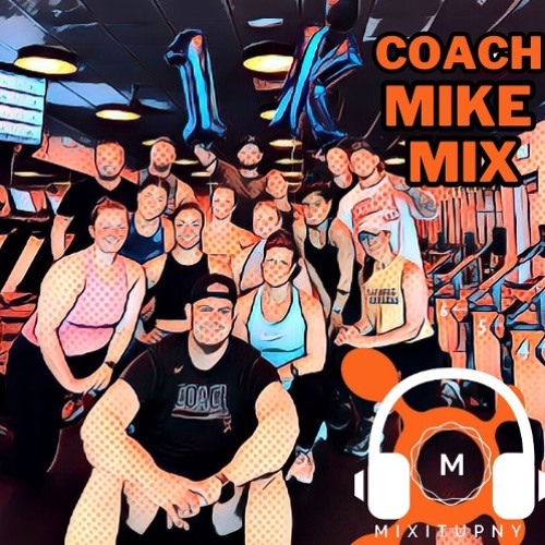 COACH MIKE 1K MIX