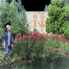 пальцы в волосы (у котика конъюнктивит)