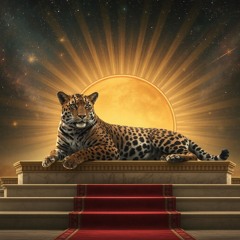 Bari Inu - Sun Jaguar