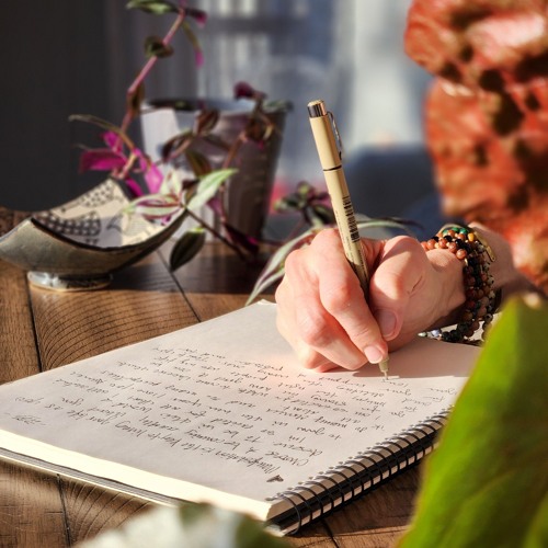 Stream 2025 Intention Setting Meditation Music By The Bell Garden