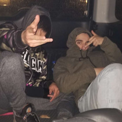 Trxp Jxp Hiro - Up The Chopperz (Prod. By @KingLeeBoy)