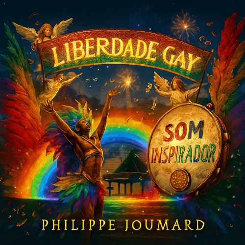 Liberdade Gay – Som Inspirador