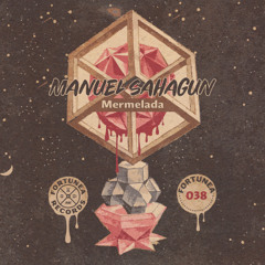 PREMIERE: Manuel Sahagun  'Mermelada ' [Fortunea Records]