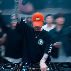 JADE_CHINA LIVE RADIO Vol.2 (Played by DJ RAVER