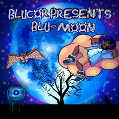 Blu Møøn Interlude (feat. Young Raid) (prod. MisConception)