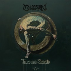 Dregspin Promo Mix 2024 EP "Tubes and Deserts"