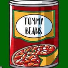 TOMMYBEANZ featuring: Young and dangerous (YAD)