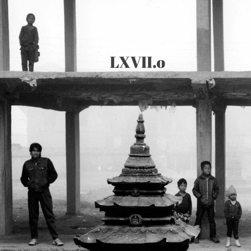 Bamba is hippie LXVII.o / Another world
