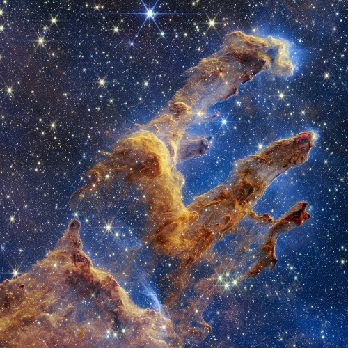 Pillars of Creation