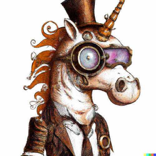 The Monocled Monoceros